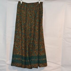 Coldwater Creek Skirt Sizes S and XL N WOT